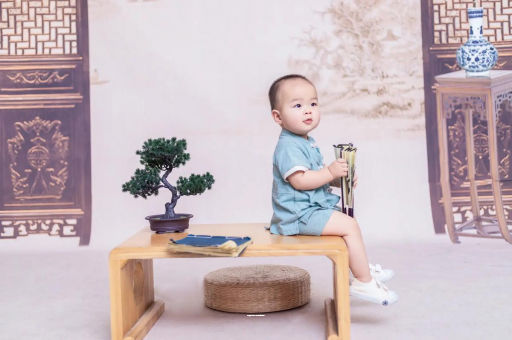 枝江宝宝可以吹风扇吗