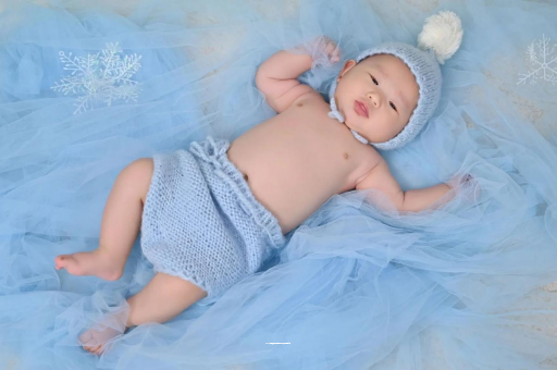 枝江宝宝佝偻病有什么症状