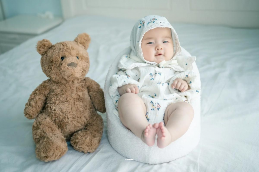 枝江宝宝摇头是怎么回事